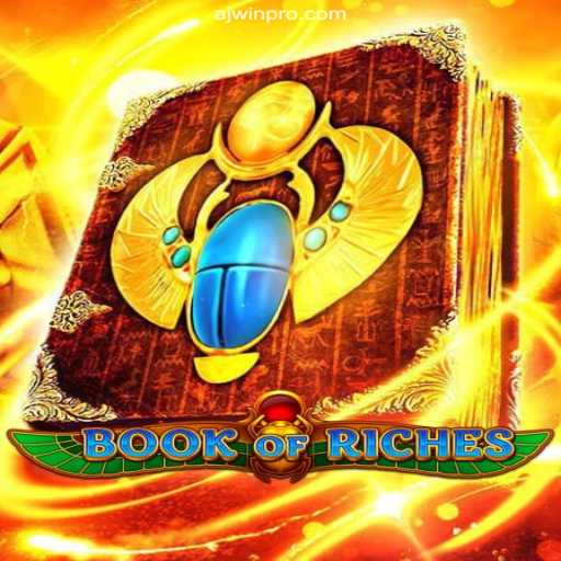 Exploring 'Book of Riches': A Comprehensive Insight