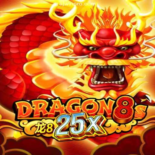 Exploring Dragon8s25x: A Journey into the Enchanting Realm