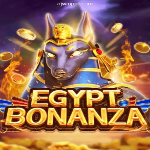 Exploring the Mystical World of EgyptBonanza on AJWIN - A Plataforma Mais Respeitável