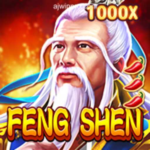 FengShen: An Epic Journey into Myth and Adventure