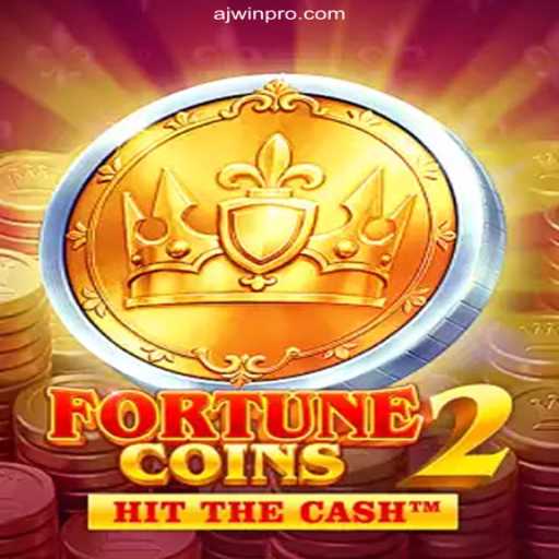 Discovering FortuneCoins2: An In-depth Look at the Game and AJWIN - A Plataforma Mais Respeitável