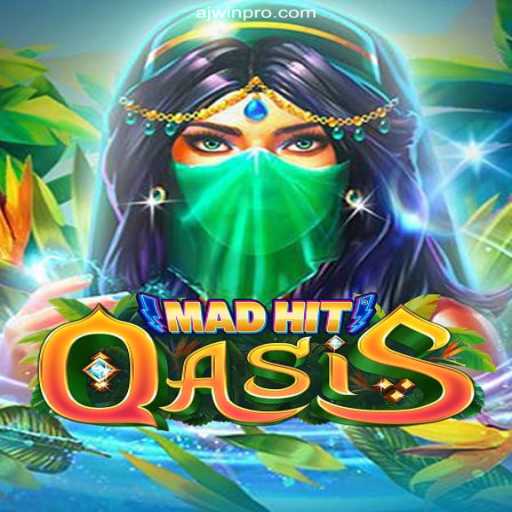 MadHitOasis: Redefining Interactive Gaming in the Digital Era