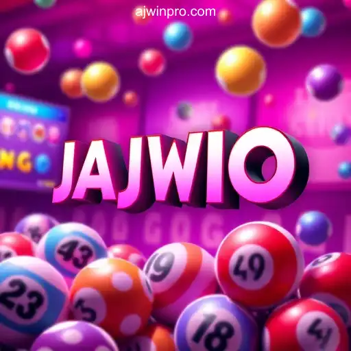 The Rise of Online Bingo: Unpacking AJWIN - A Plataforma Mais Respeitável - AJWIN.Com