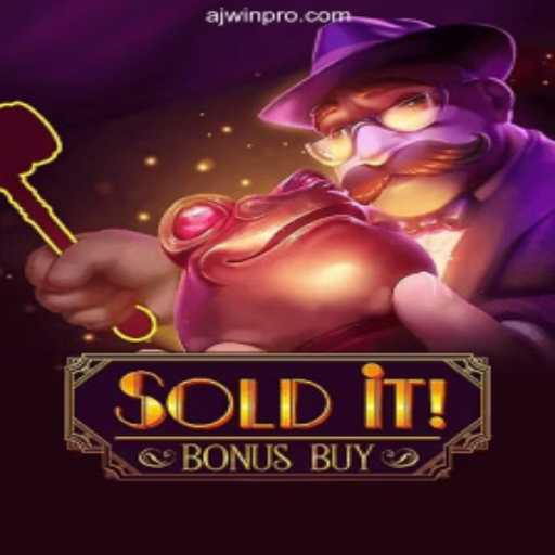 SolditBonusBuy: The Exciting Game Taking the Gaming World by Storm