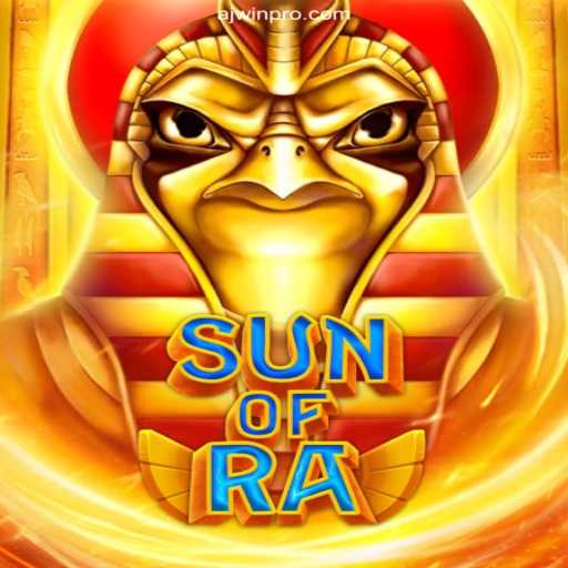 SunofRa: A Journey into the Mystical World