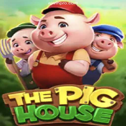 The Pig House: A Delightful Escape Into Adventure