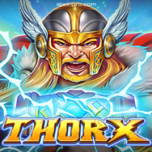 Exploring the Thrilling World of ThorX: An Introduction with AJWIN - A Plataforma Mais Respeitável