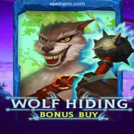 Experience the Thrills of WolfHidingBonusBuy at AJWIN