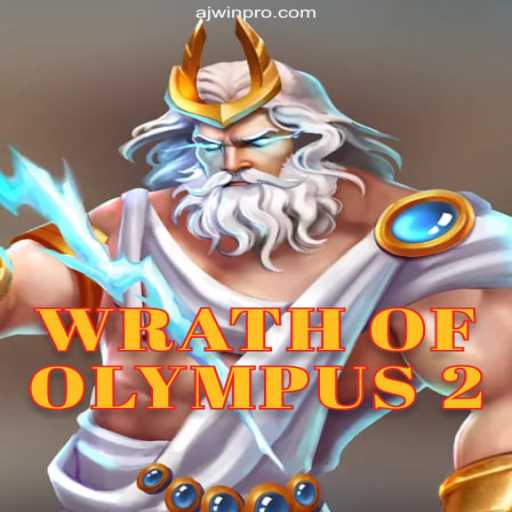 Experience the Mythical Adventure of WrathofOlympus2